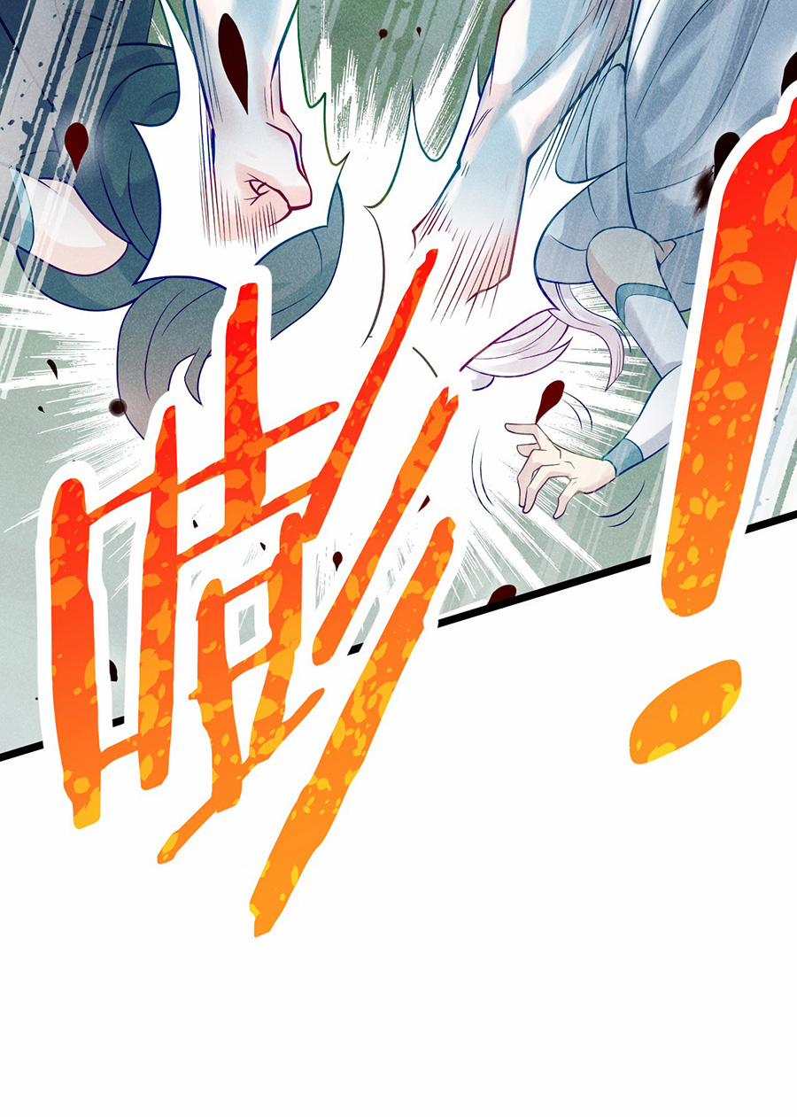 Võ Lâm Đệ Nhất Đầu Bếp 50.1 trang 55