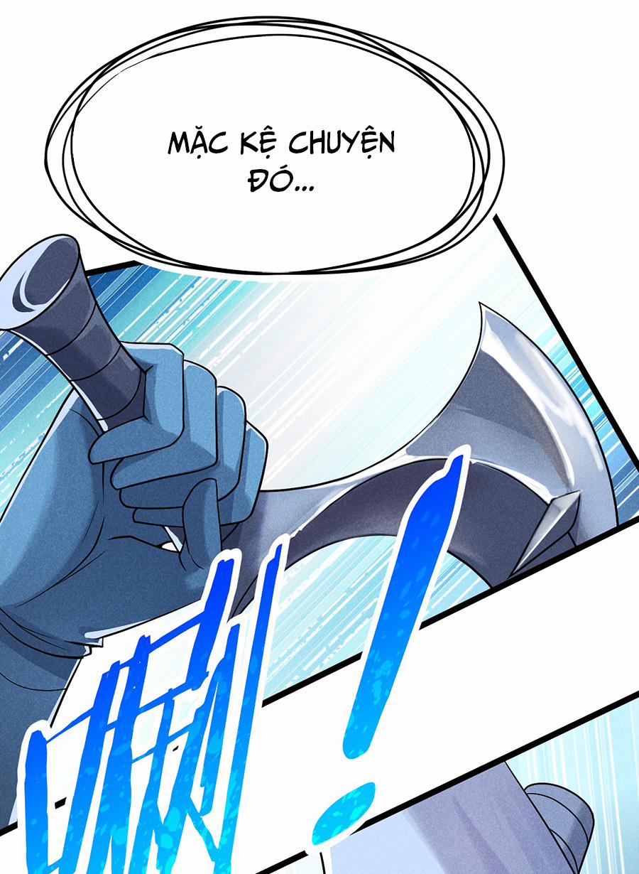 Võ Lâm Đệ Nhất Đầu Bếp 50.1 trang 7