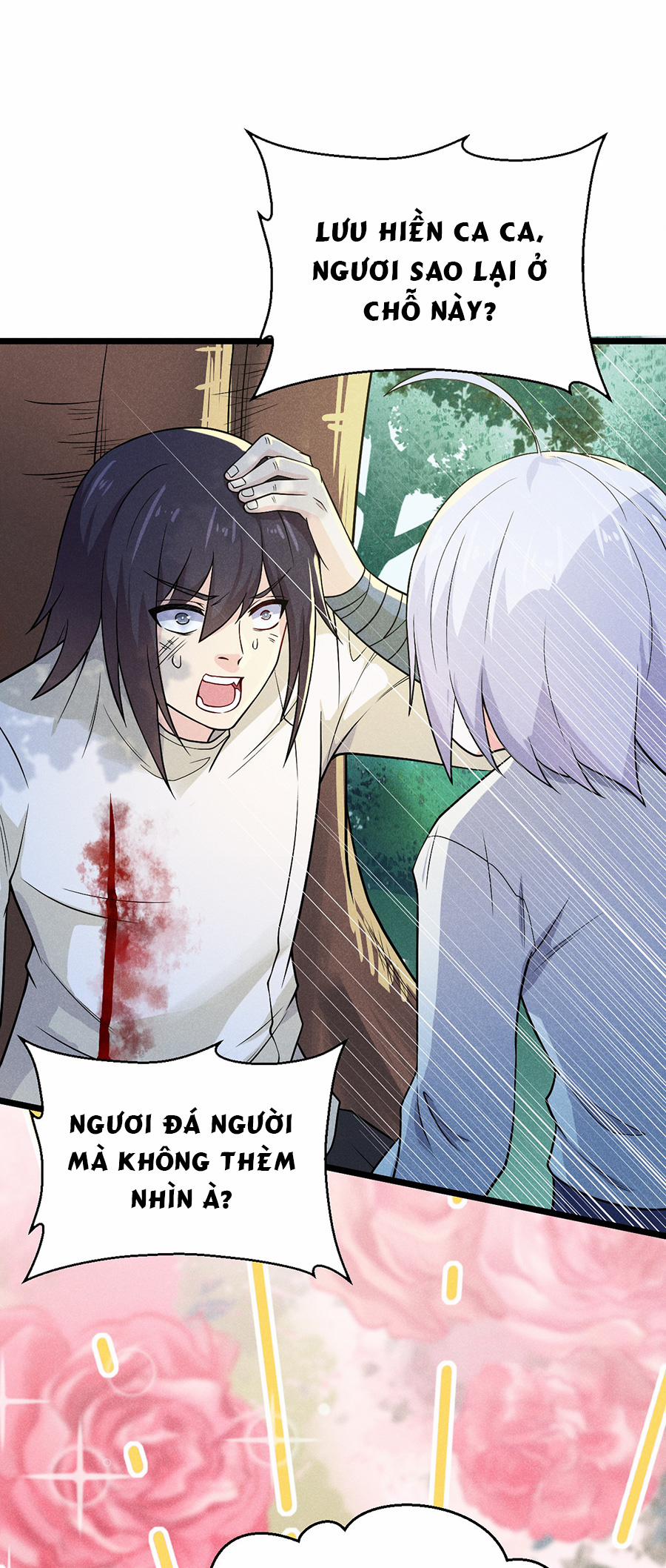 Võ Lâm Đệ Nhất Đầu Bếp 50.2 trang 14