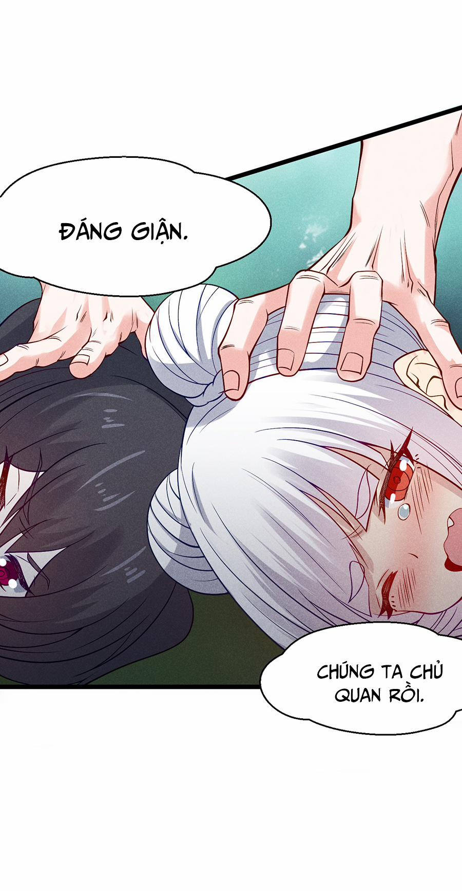 Võ Lâm Đệ Nhất Đầu Bếp 50.2 trang 2