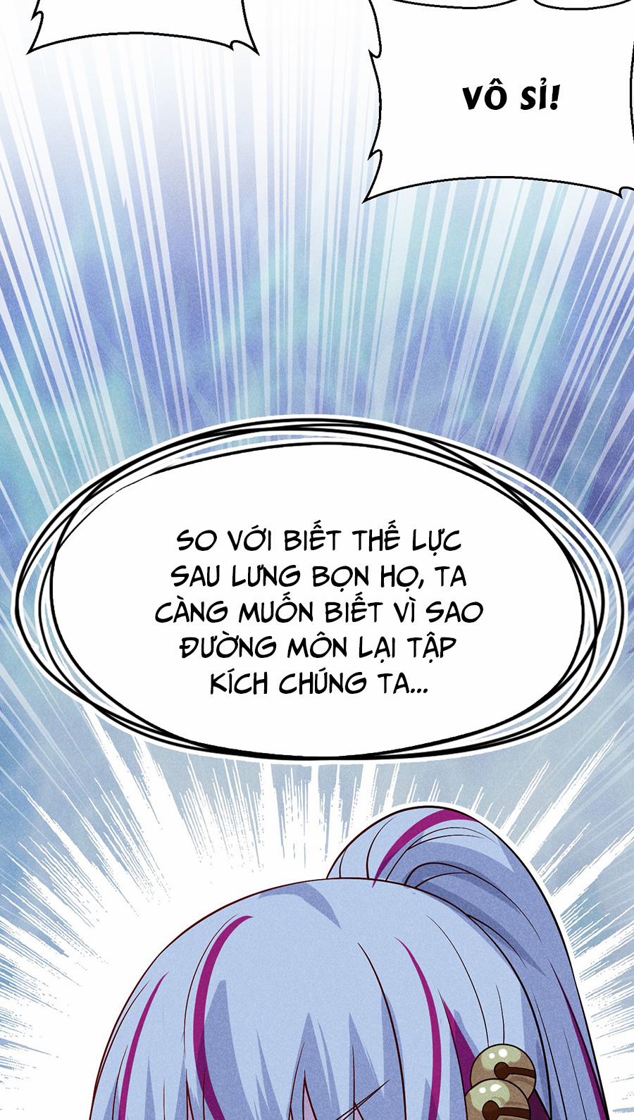 Võ Lâm Đệ Nhất Đầu Bếp 50.2 trang 32