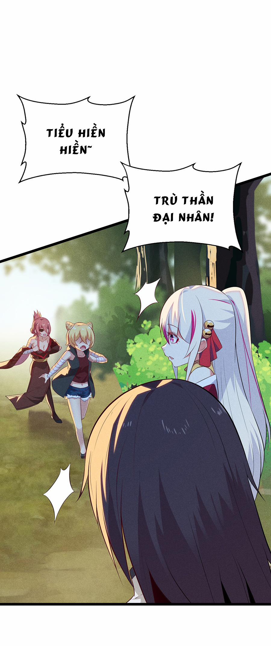 Võ Lâm Đệ Nhất Đầu Bếp 50.2 trang 34