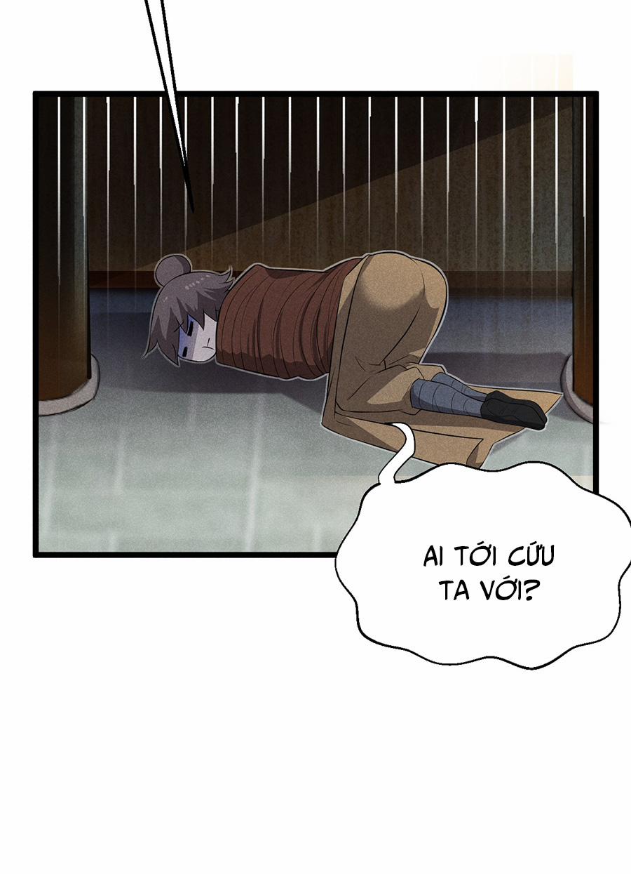 Võ Lâm Đệ Nhất Đầu Bếp 50.2 trang 40