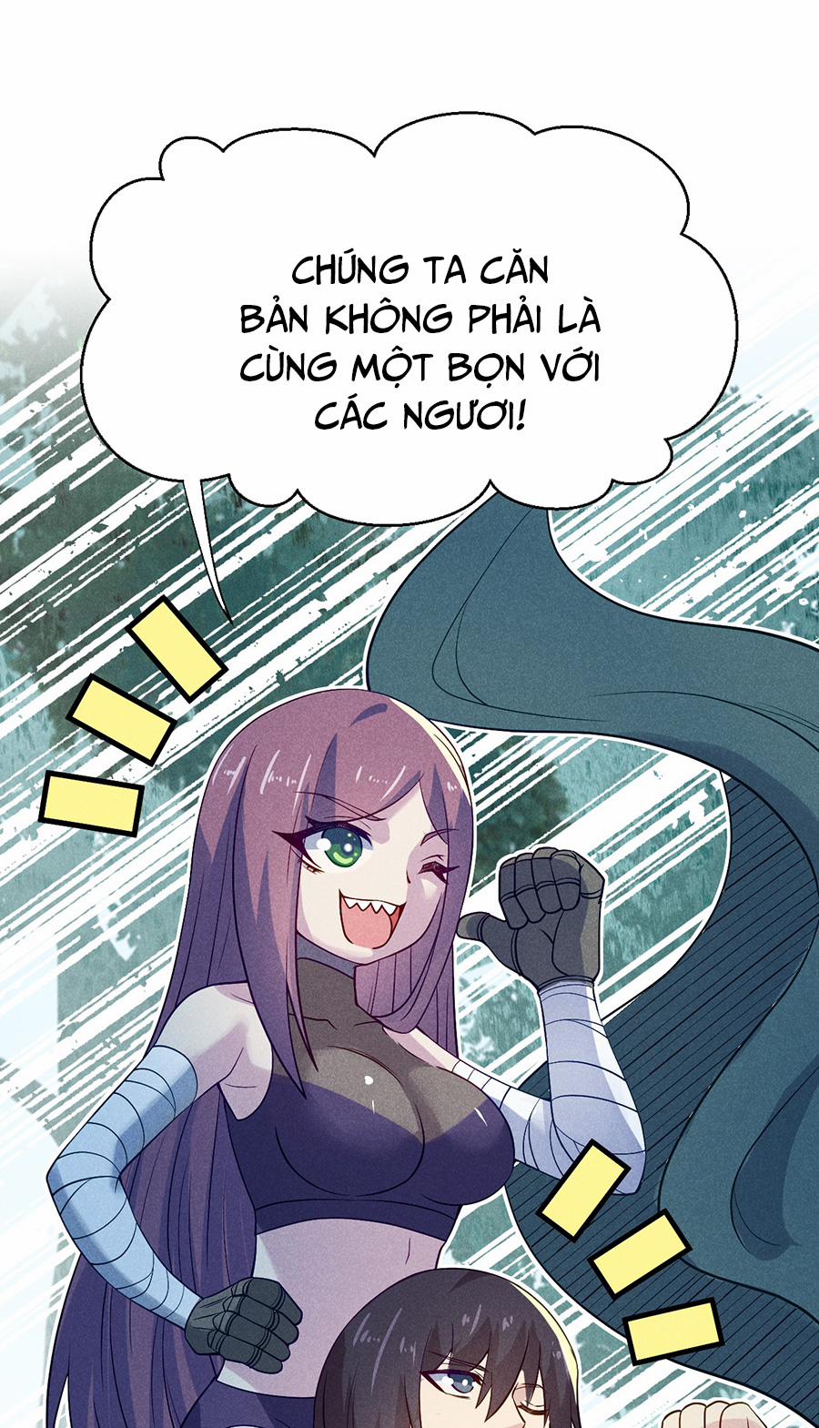 Võ Lâm Đệ Nhất Đầu Bếp 50.2 trang 5