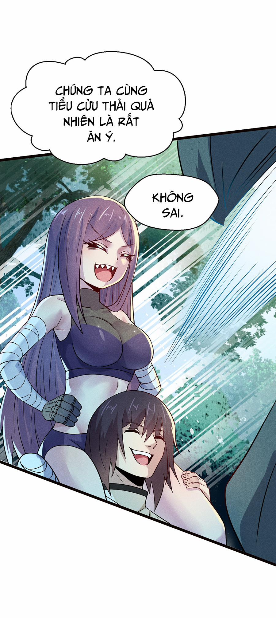 Võ Lâm Đệ Nhất Đầu Bếp 50.2 trang 7