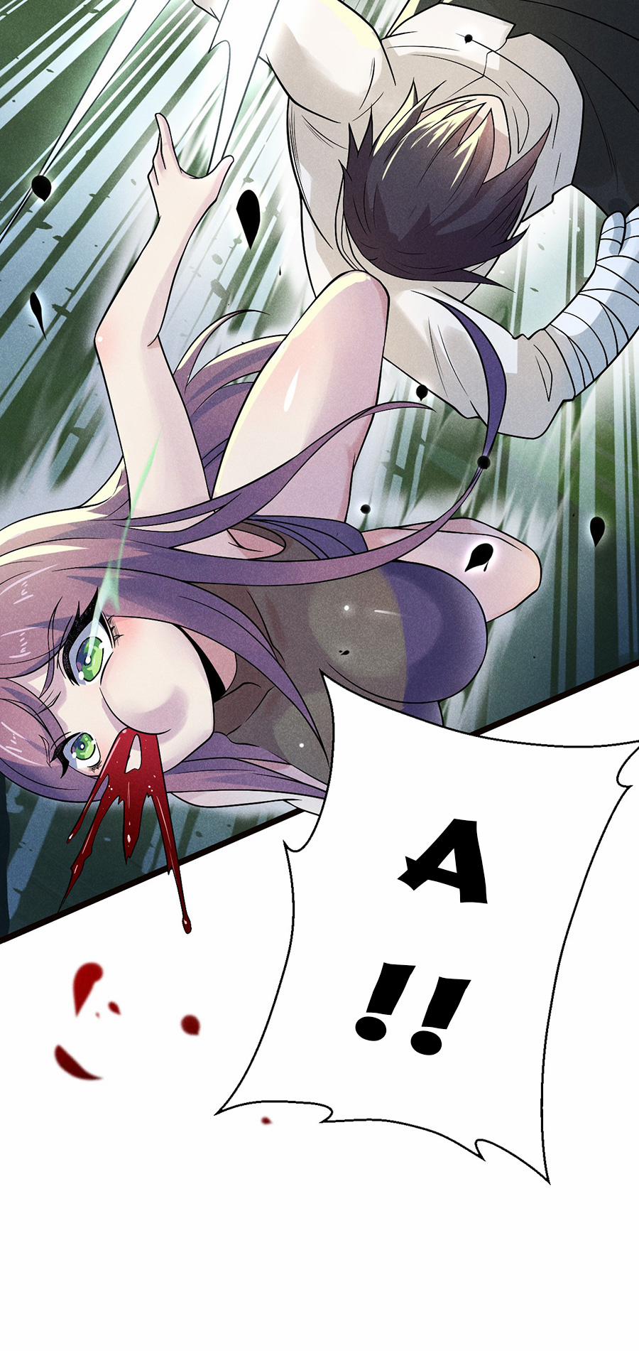 Võ Lâm Đệ Nhất Đầu Bếp 50.2 trang 9