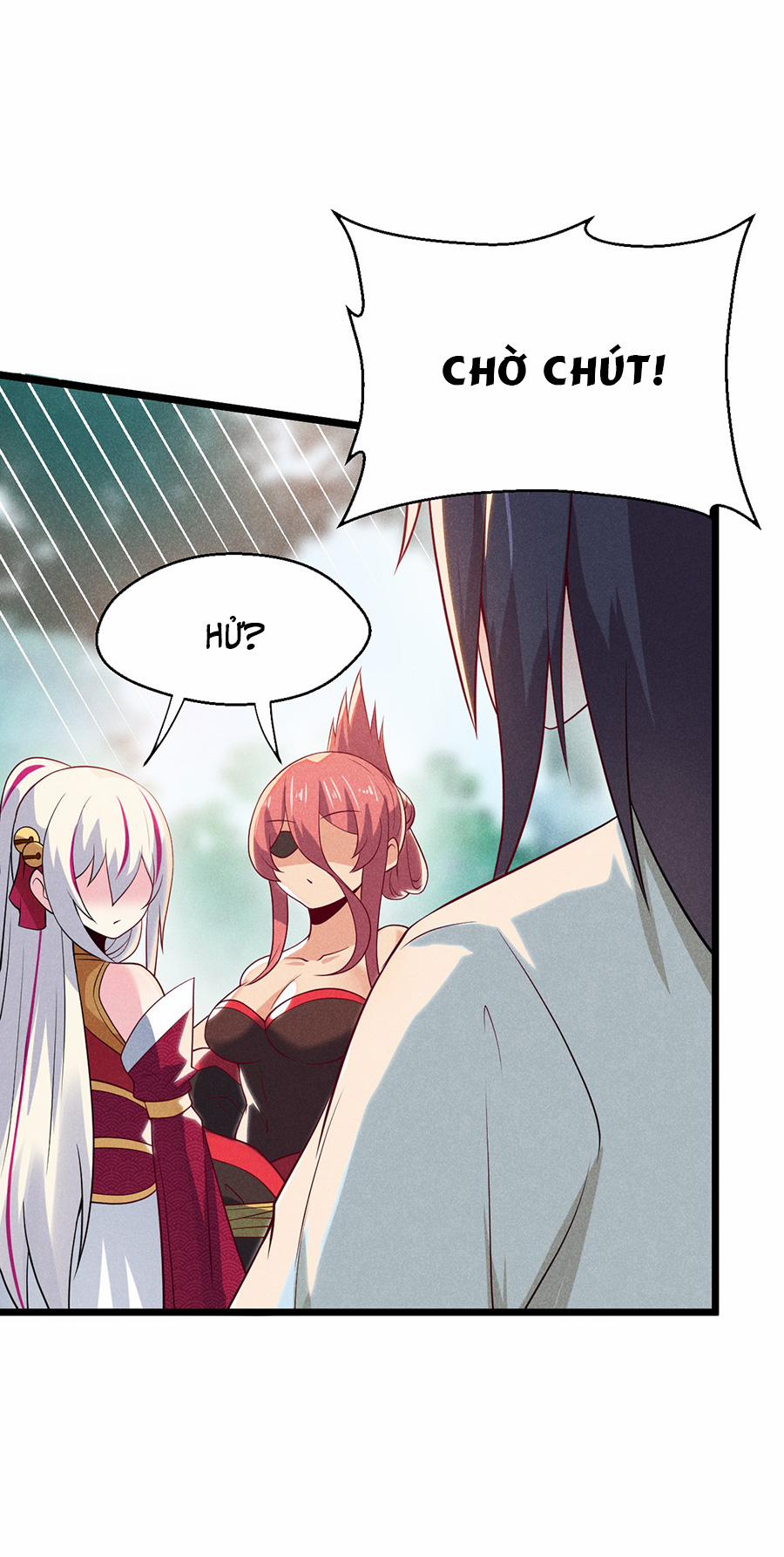 Võ Lâm Đệ Nhất Đầu Bếp 51.1 trang 14