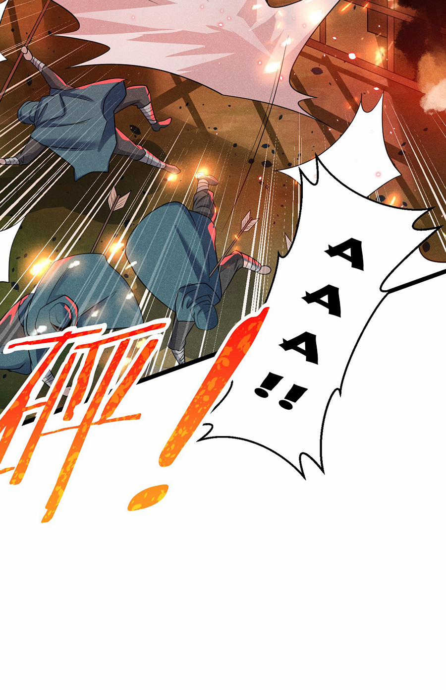 Võ Lâm Đệ Nhất Đầu Bếp 51.1 trang 43