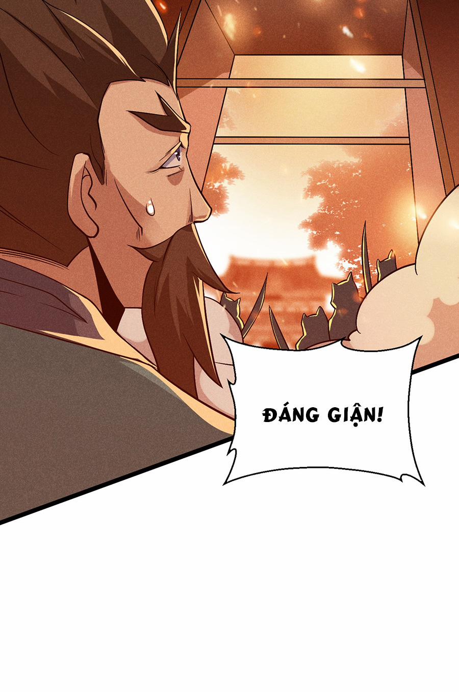 Võ Lâm Đệ Nhất Đầu Bếp 51.1 trang 46
