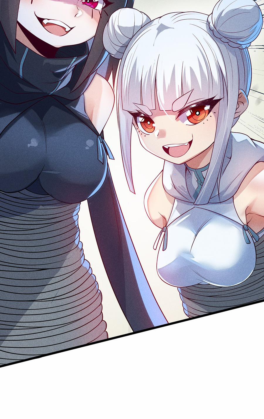 Võ Lâm Đệ Nhất Đầu Bếp 51.1 trang 5