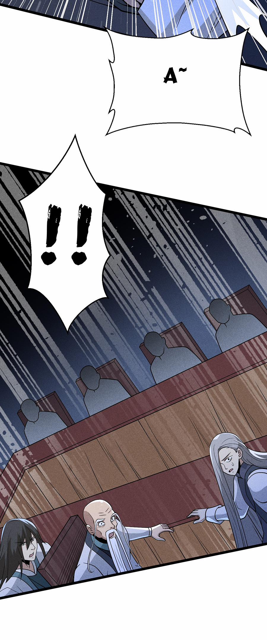 Võ Lâm Đệ Nhất Đầu Bếp 51.2 trang 17