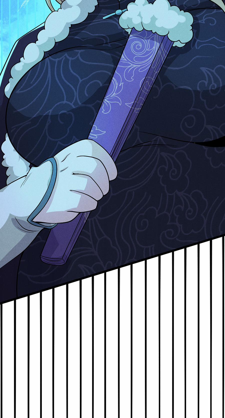 Võ Lâm Đệ Nhất Đầu Bếp 51.2 trang 25