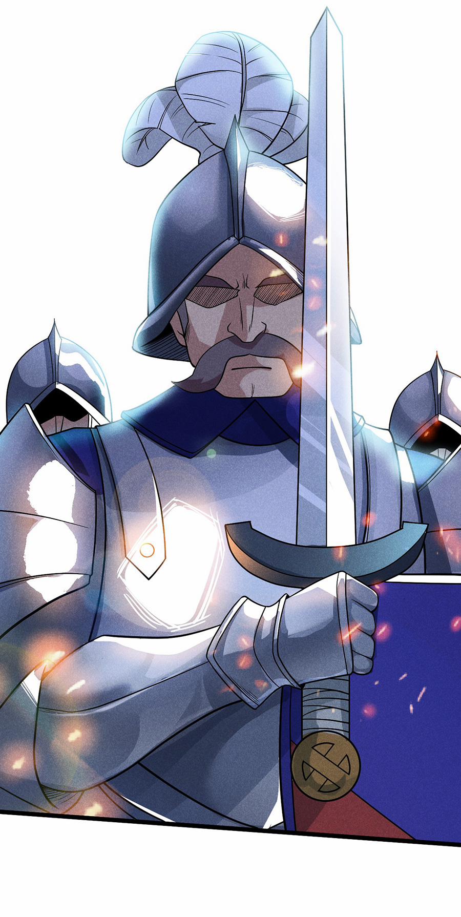 Võ Lâm Đệ Nhất Đầu Bếp 51.2 trang 33