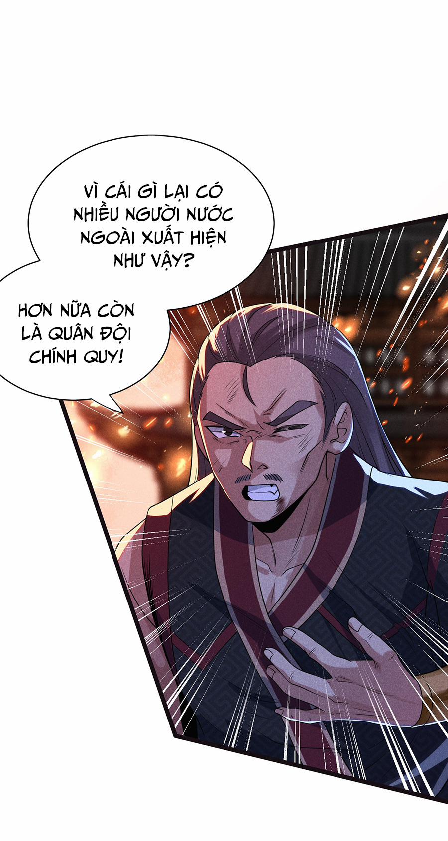 Võ Lâm Đệ Nhất Đầu Bếp 52.1 trang 16