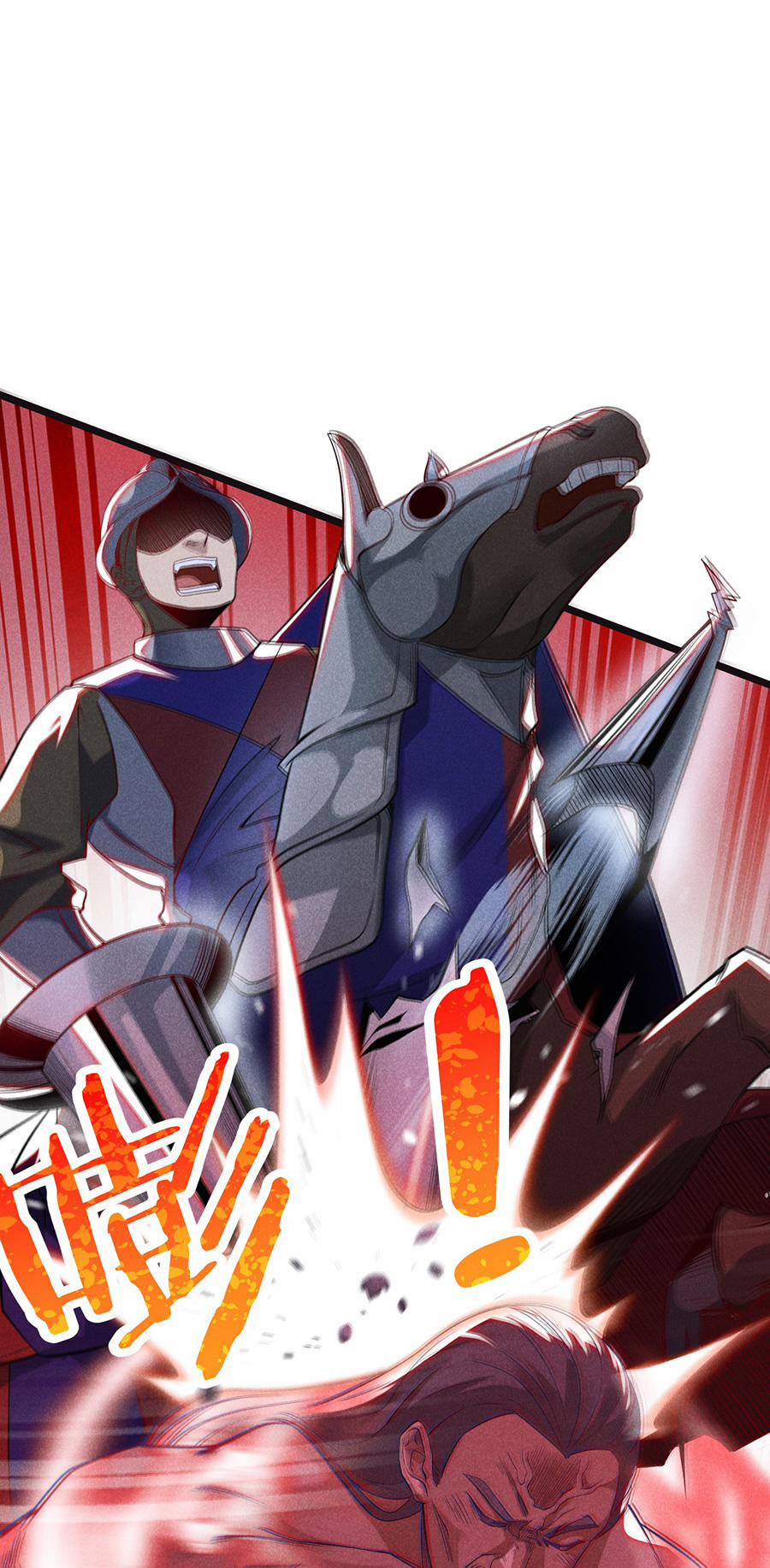 Võ Lâm Đệ Nhất Đầu Bếp 52.1 trang 25