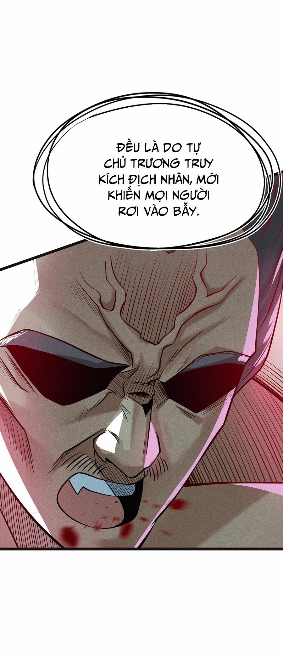 Võ Lâm Đệ Nhất Đầu Bếp 52.1 trang 27