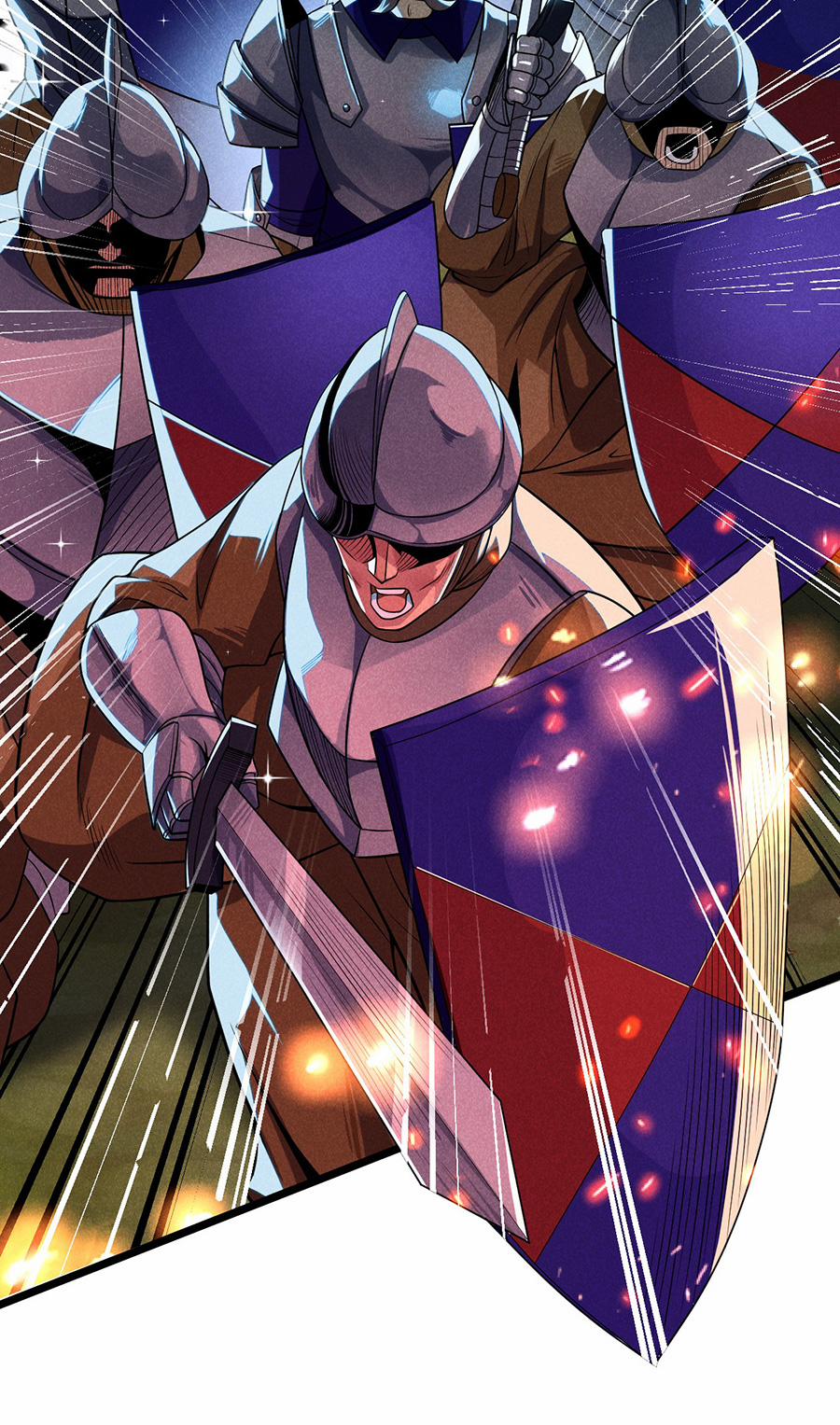 Võ Lâm Đệ Nhất Đầu Bếp 52.1 trang 3