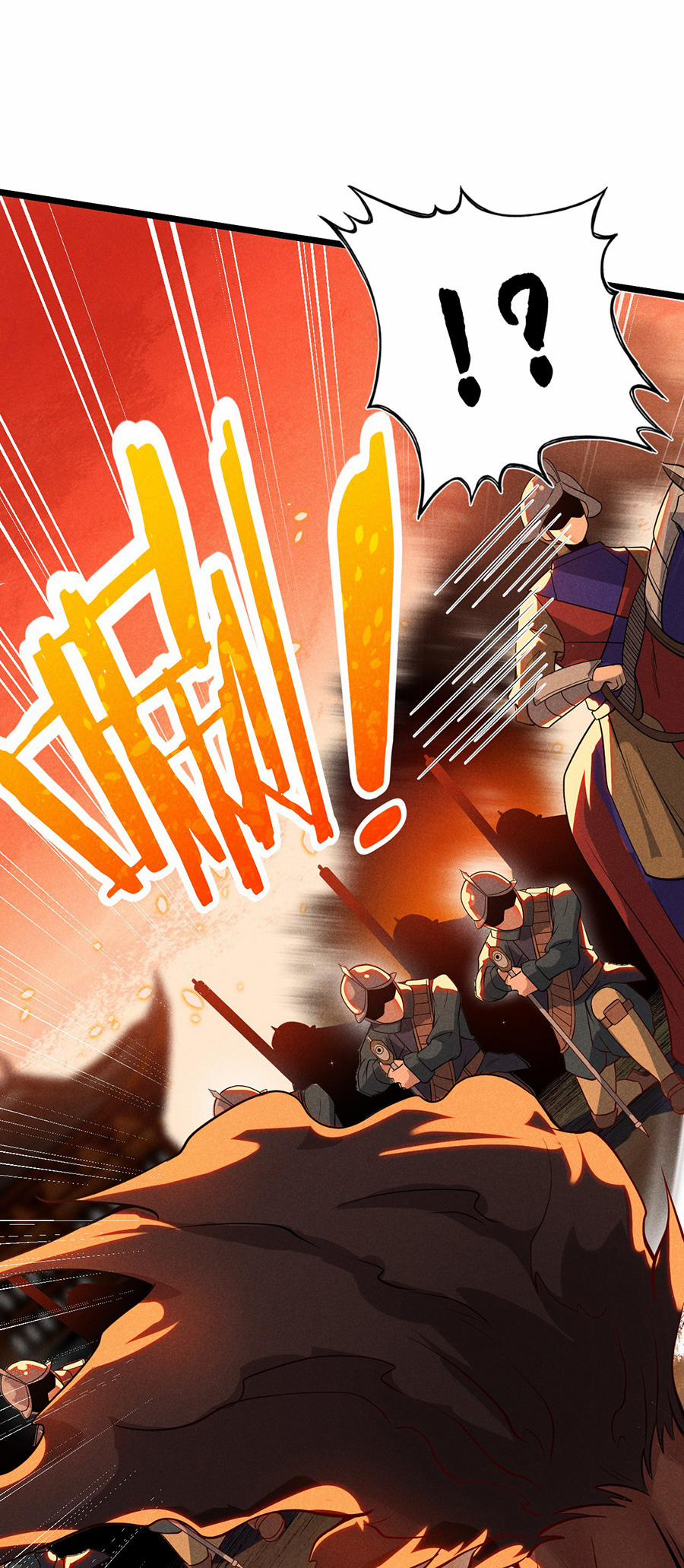 Võ Lâm Đệ Nhất Đầu Bếp 52.1 trang 36