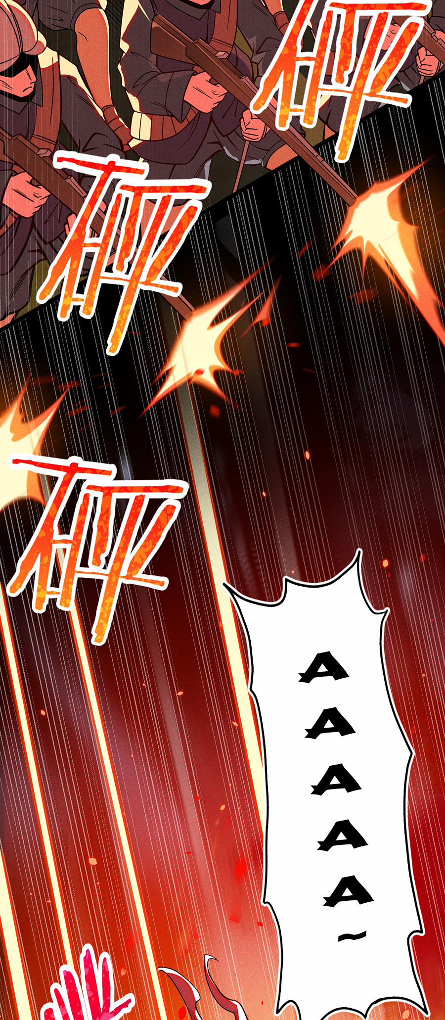 Võ Lâm Đệ Nhất Đầu Bếp 52.1 trang 38