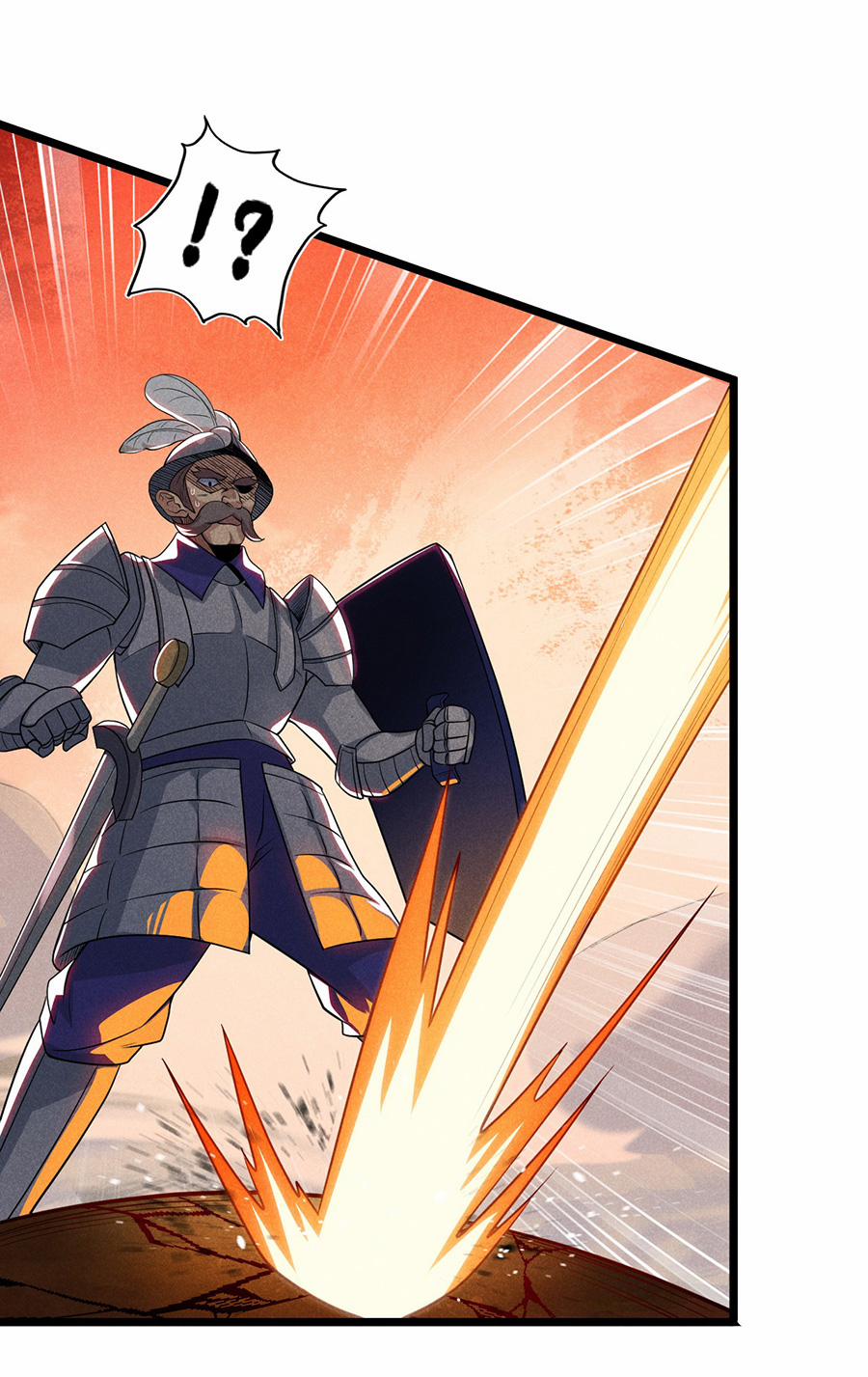 Võ Lâm Đệ Nhất Đầu Bếp 52.2 trang 12