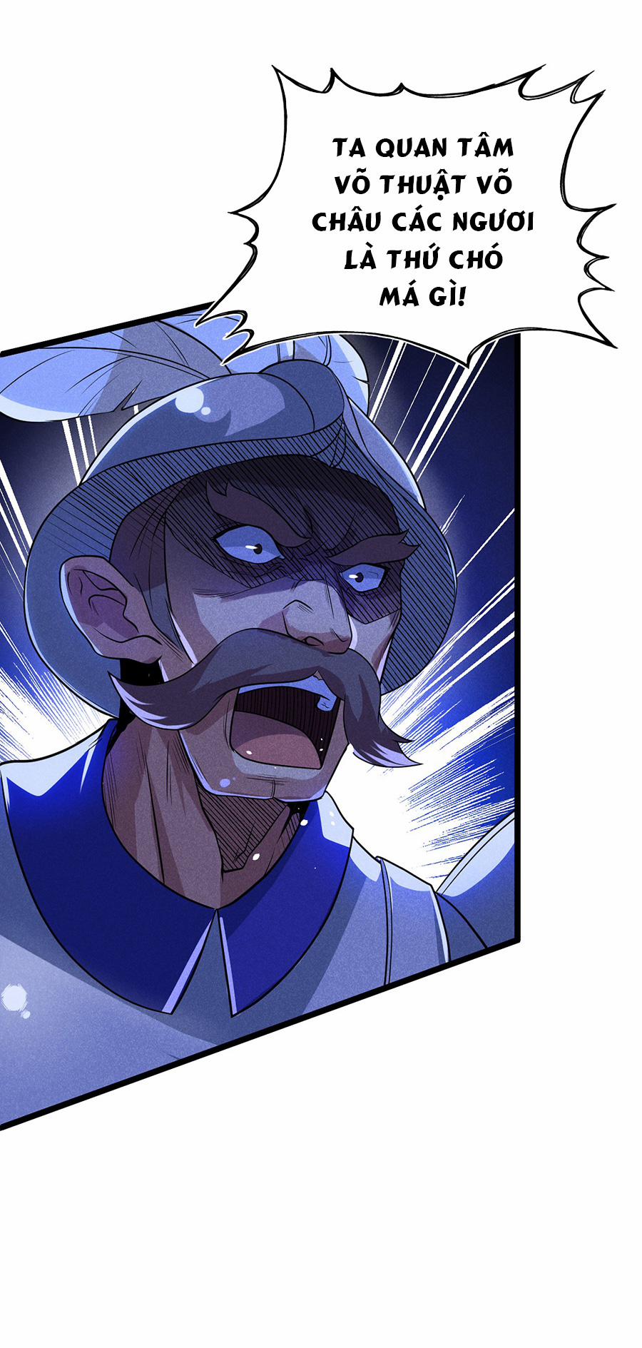 Võ Lâm Đệ Nhất Đầu Bếp 52.2 trang 18