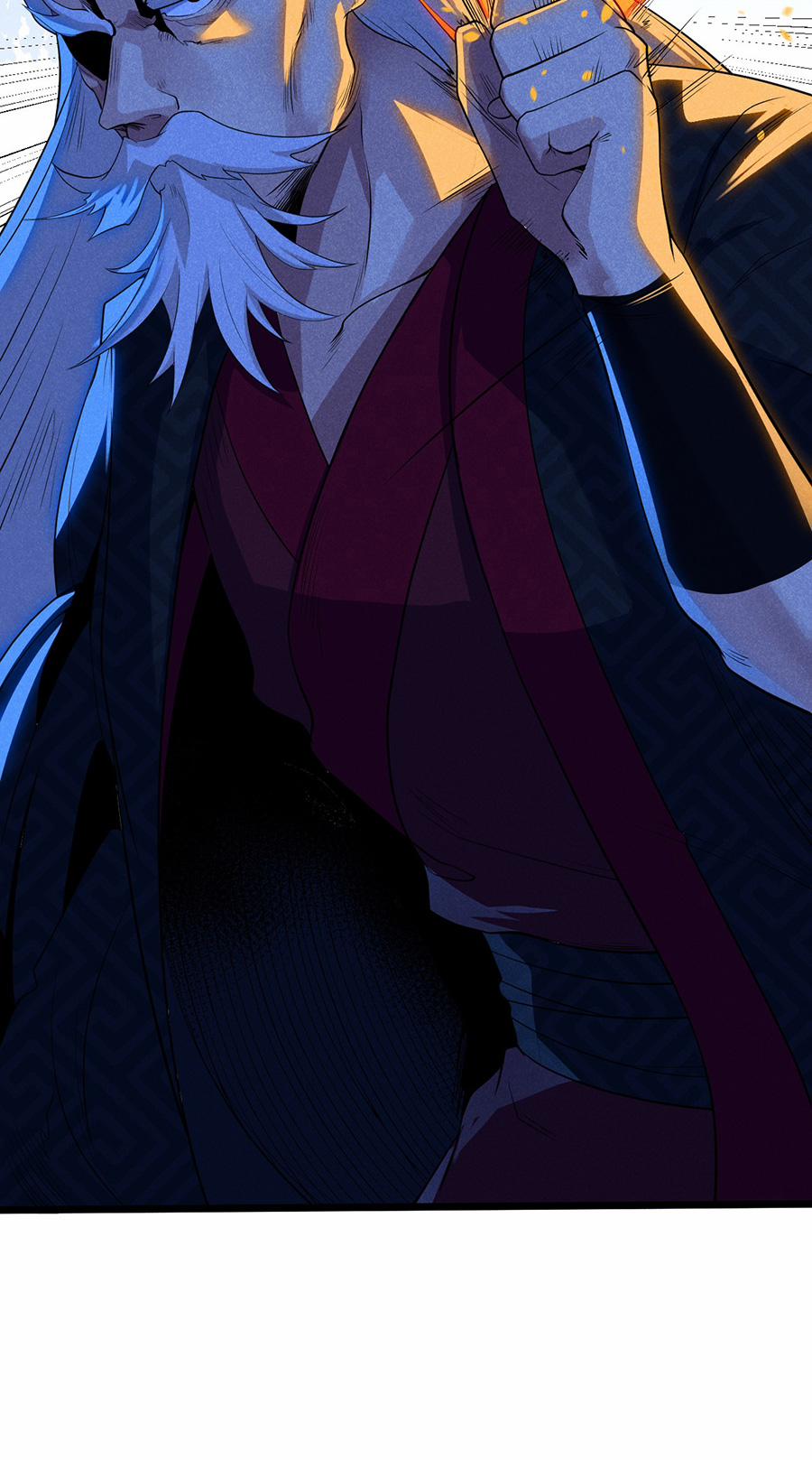 Võ Lâm Đệ Nhất Đầu Bếp 52.2 trang 25