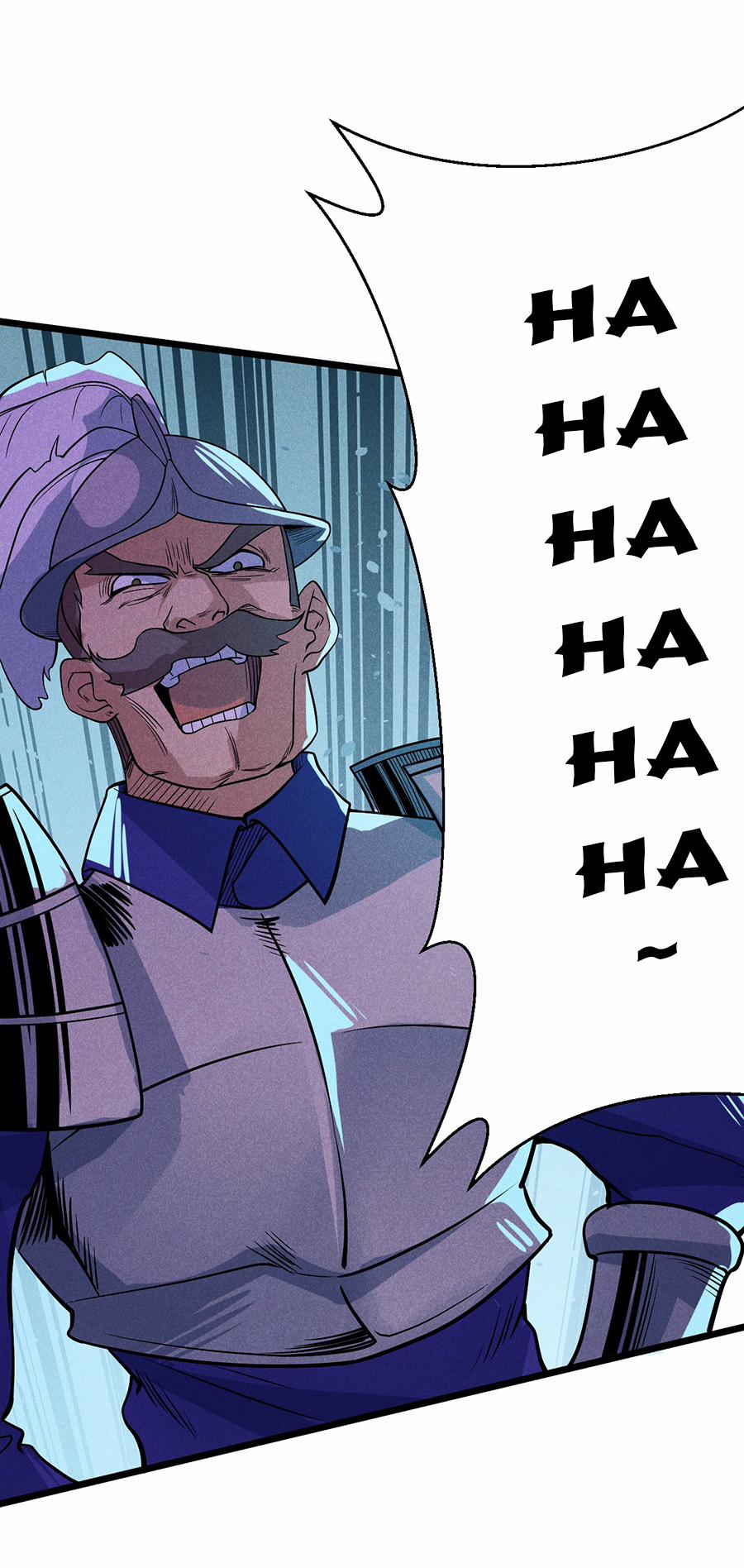 Võ Lâm Đệ Nhất Đầu Bếp 52.2 trang 29