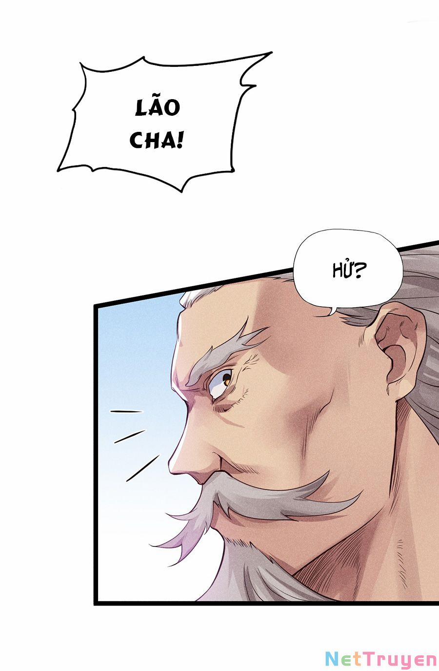 Võ Lâm Đệ Nhất Đầu Bếp 53.1 trang 14