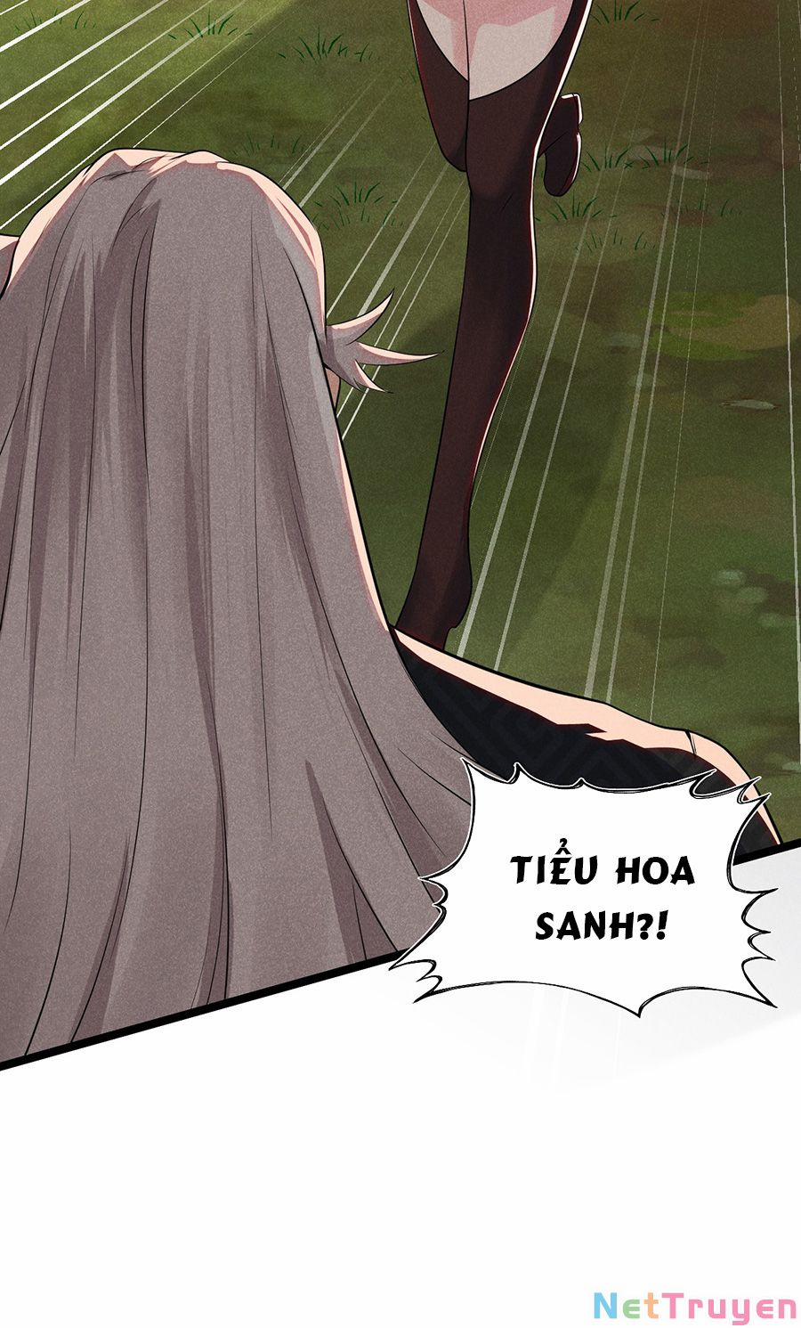 Võ Lâm Đệ Nhất Đầu Bếp 53.1 trang 16