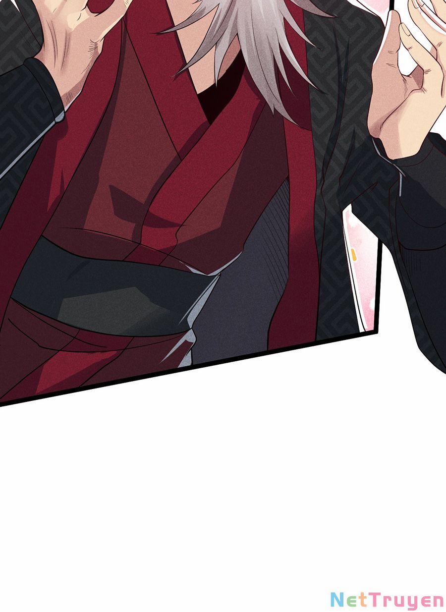 Võ Lâm Đệ Nhất Đầu Bếp 53.1 trang 18