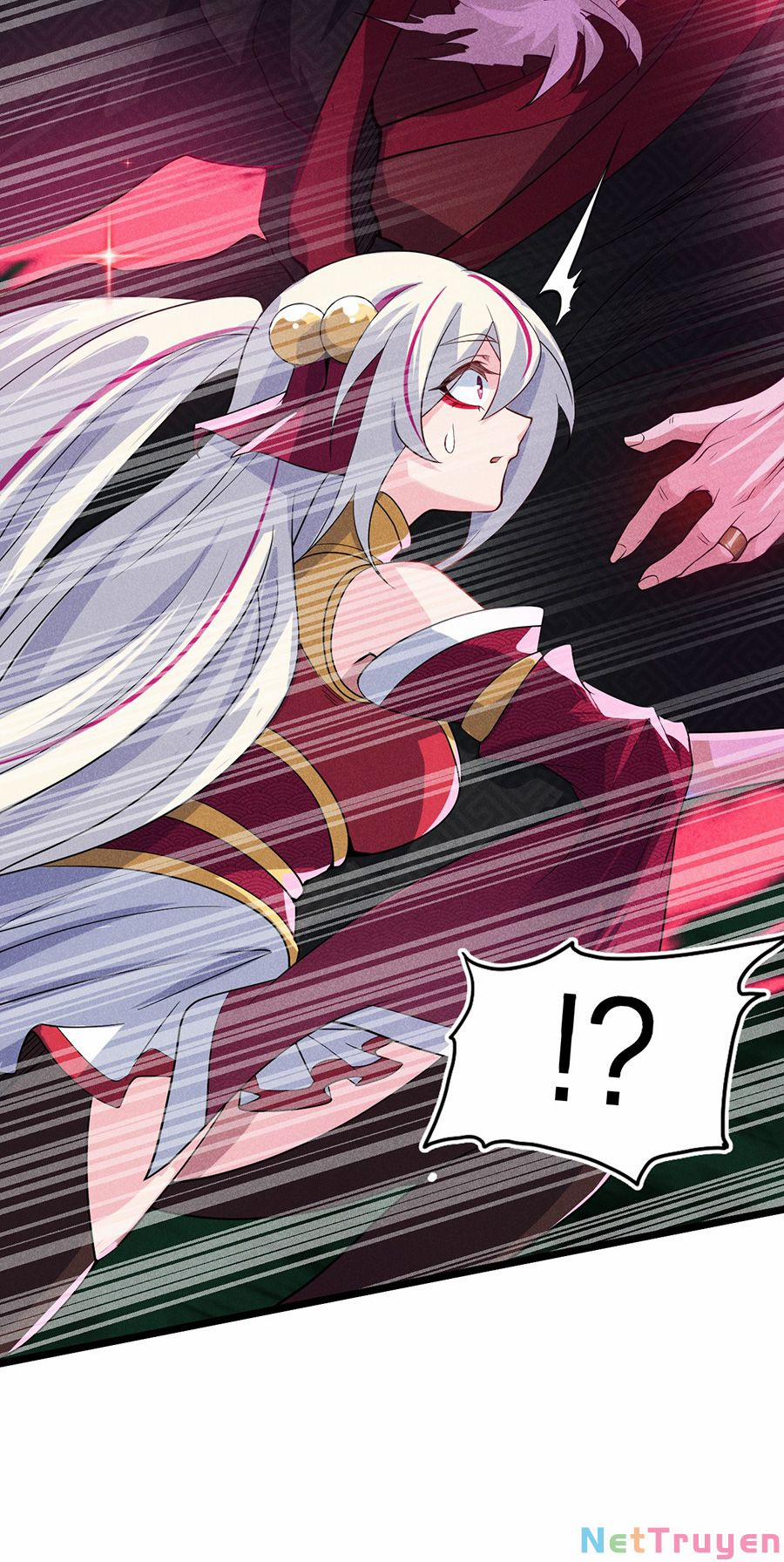 Võ Lâm Đệ Nhất Đầu Bếp 53.1 trang 33