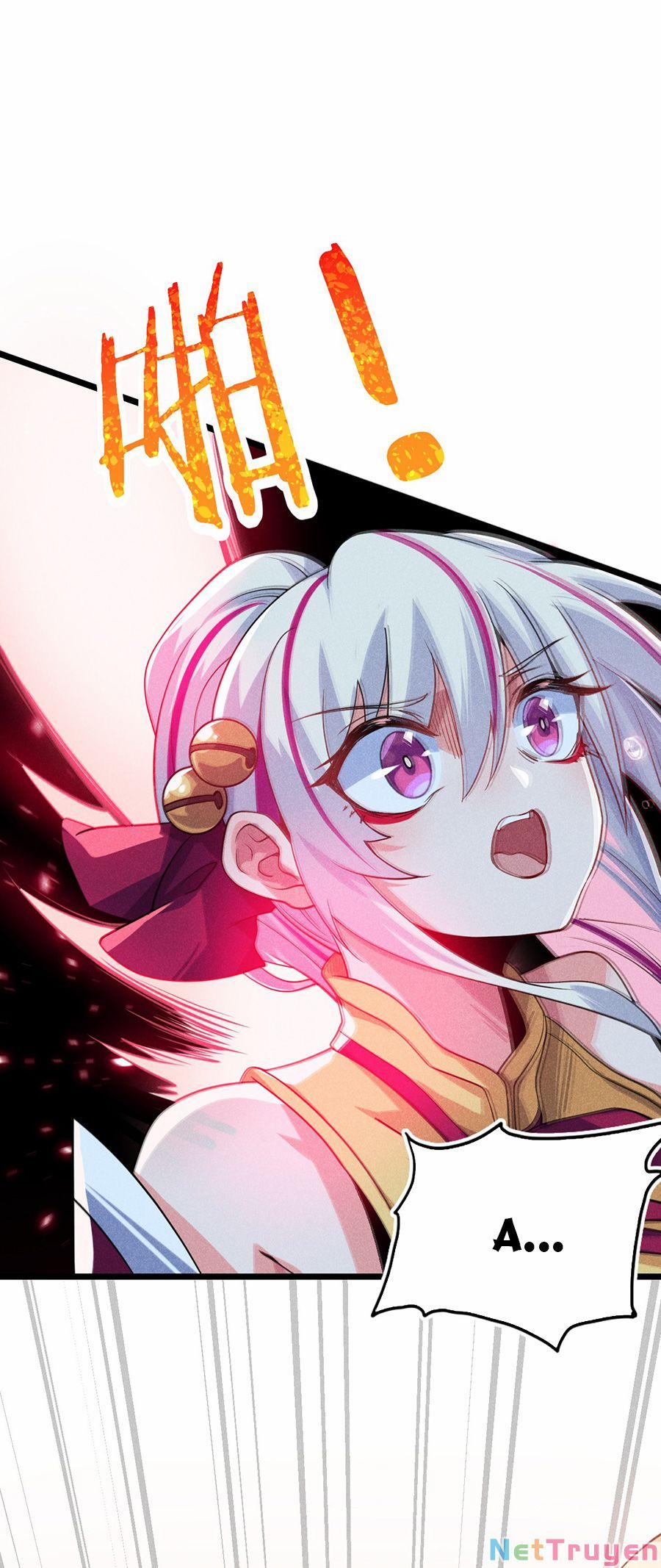 Võ Lâm Đệ Nhất Đầu Bếp 53.1 trang 34