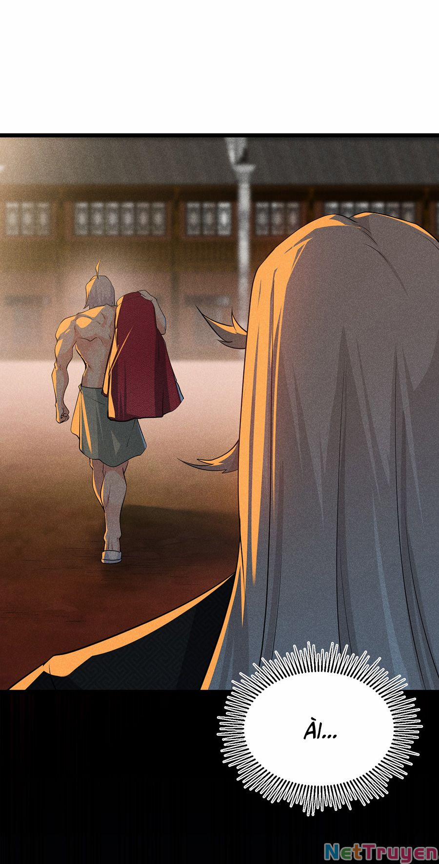 Võ Lâm Đệ Nhất Đầu Bếp 53.1 trang 37