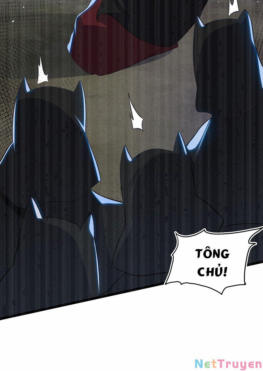 Võ Lâm Đệ Nhất Đầu Bếp 53.1 trang 41