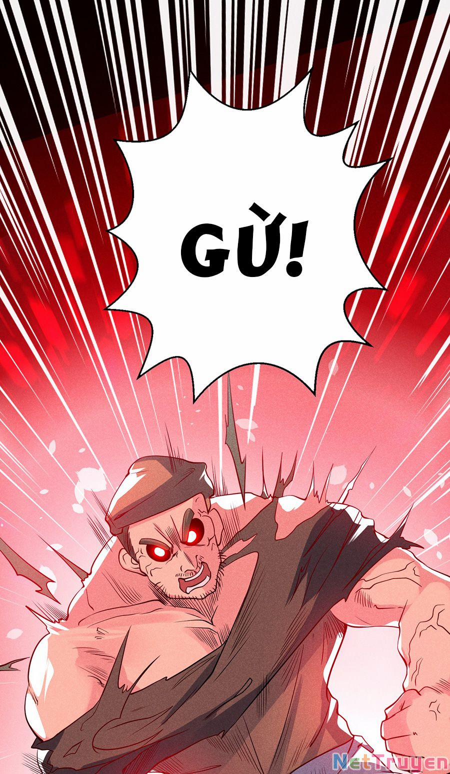Võ Lâm Đệ Nhất Đầu Bếp 53.2 trang 31