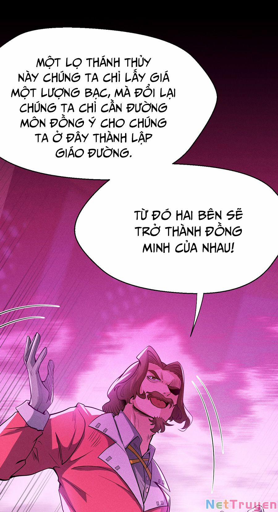 Võ Lâm Đệ Nhất Đầu Bếp 53.2 trang 35