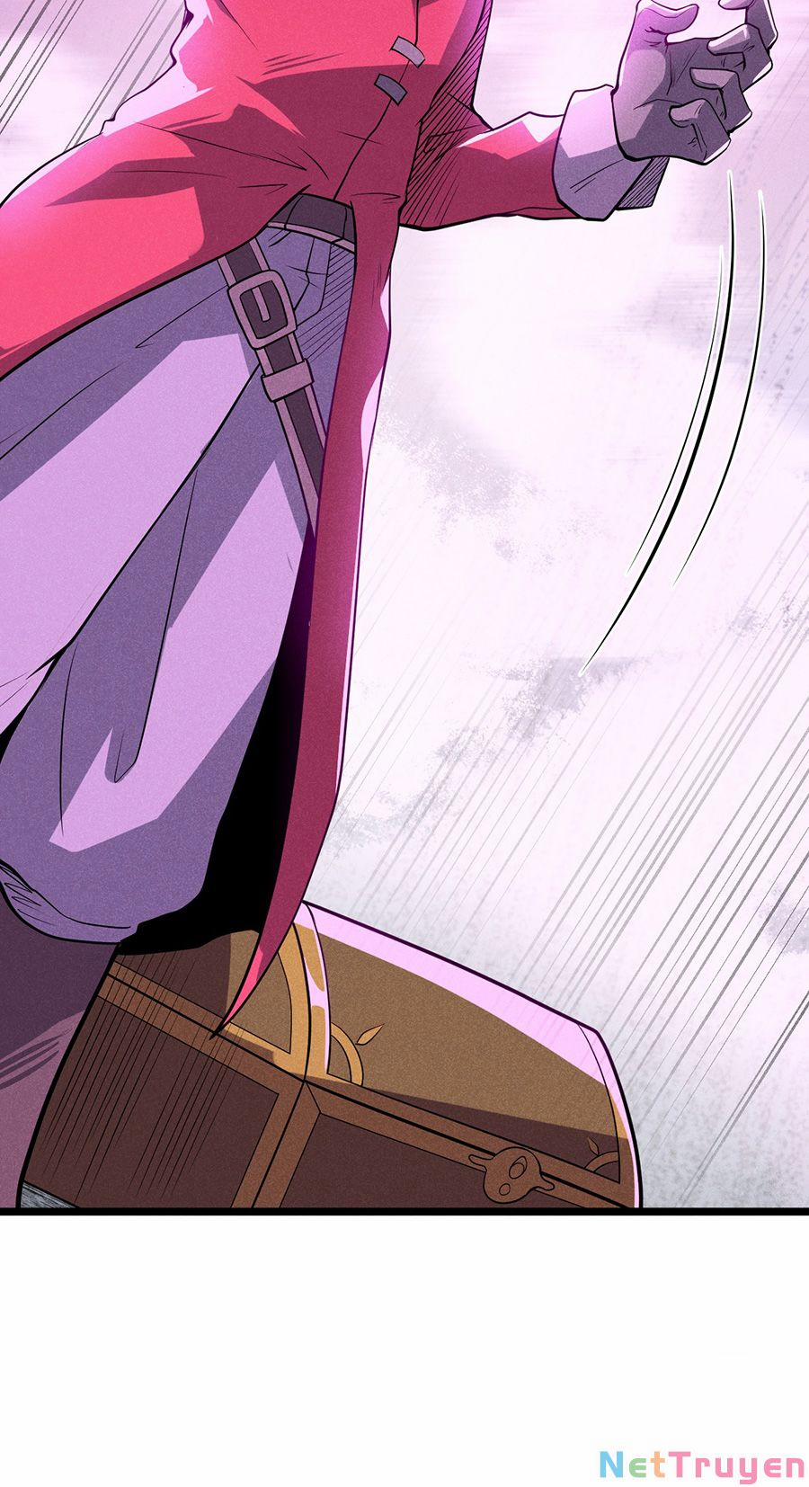 Võ Lâm Đệ Nhất Đầu Bếp 53.2 trang 36