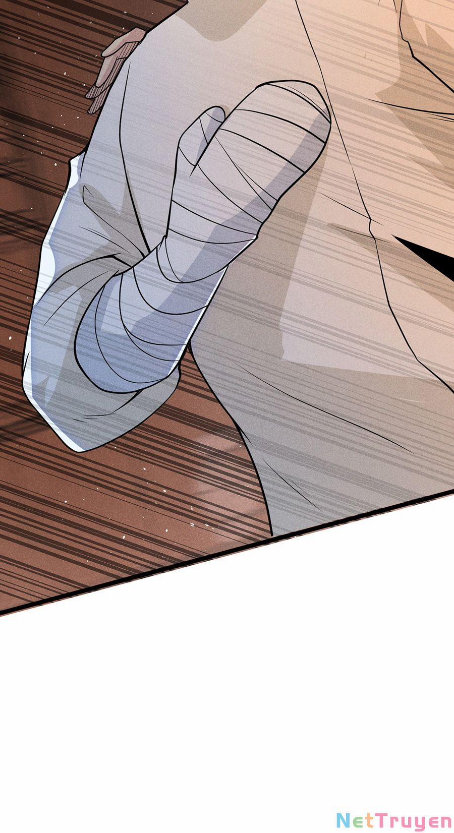 Võ Lâm Đệ Nhất Đầu Bếp 53.2 trang 44