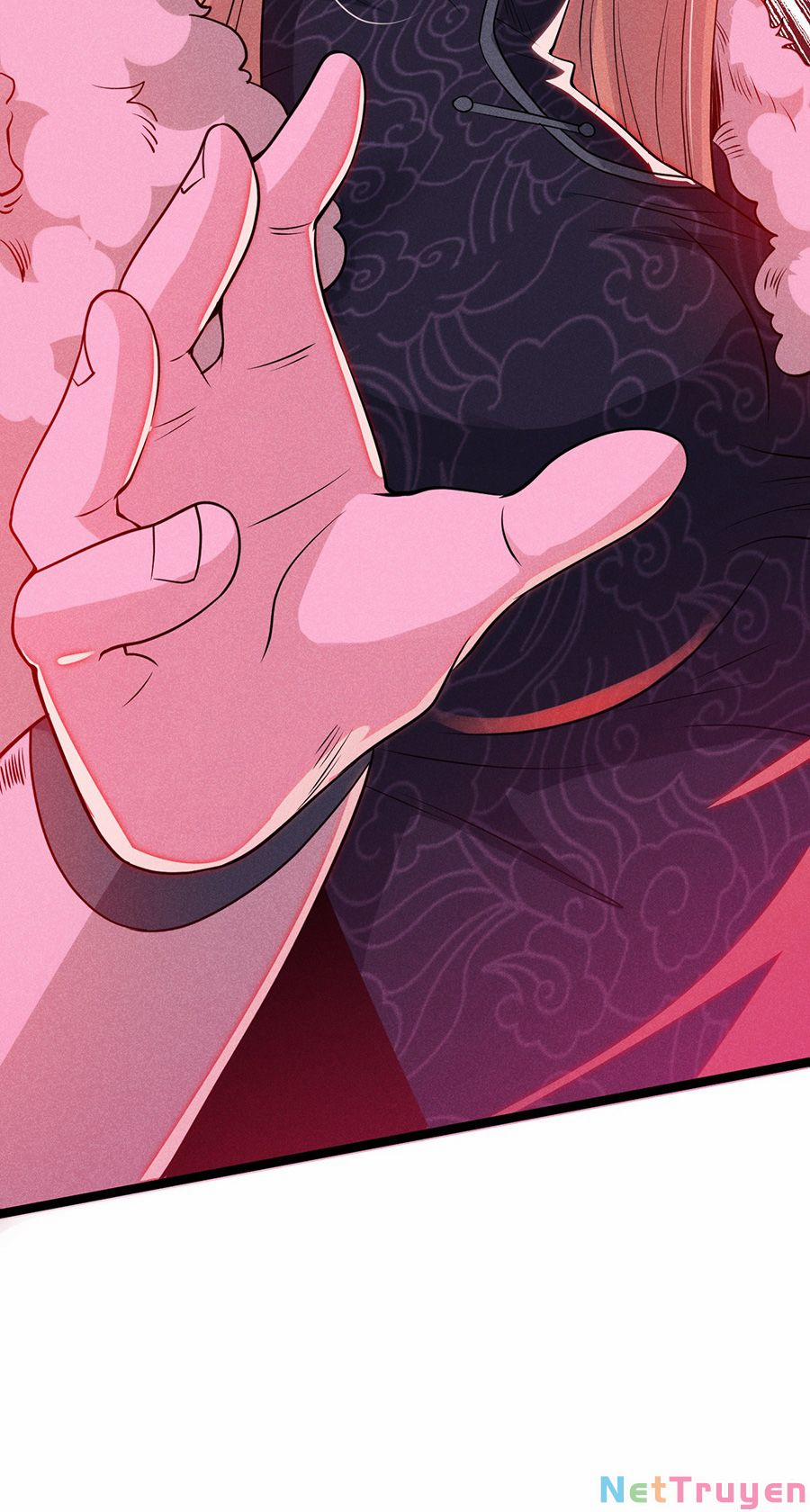 Võ Lâm Đệ Nhất Đầu Bếp 53.2 trang 47