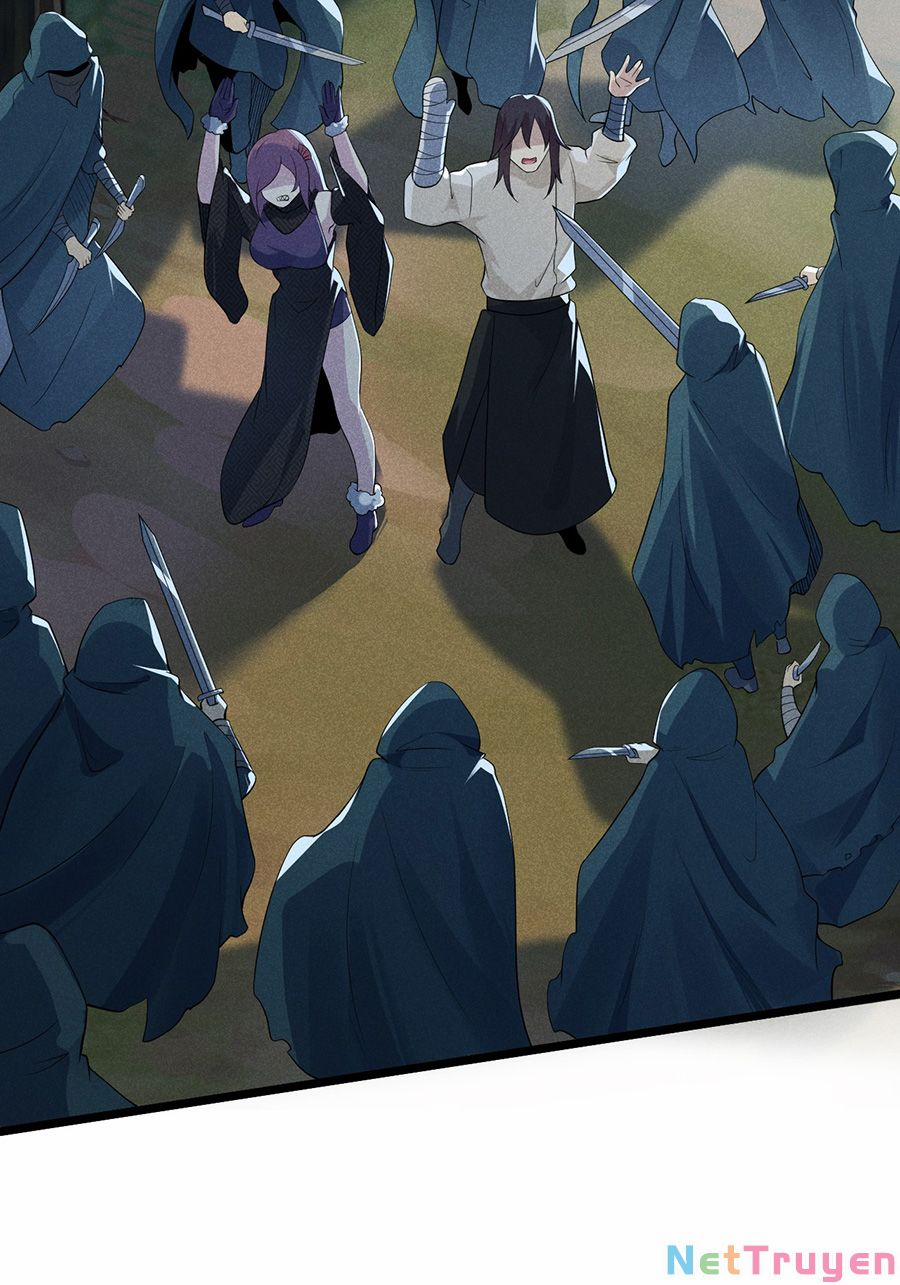 Võ Lâm Đệ Nhất Đầu Bếp 53.2 trang 5