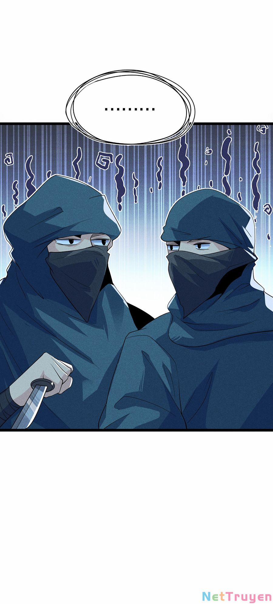 Võ Lâm Đệ Nhất Đầu Bếp 53.2 trang 7