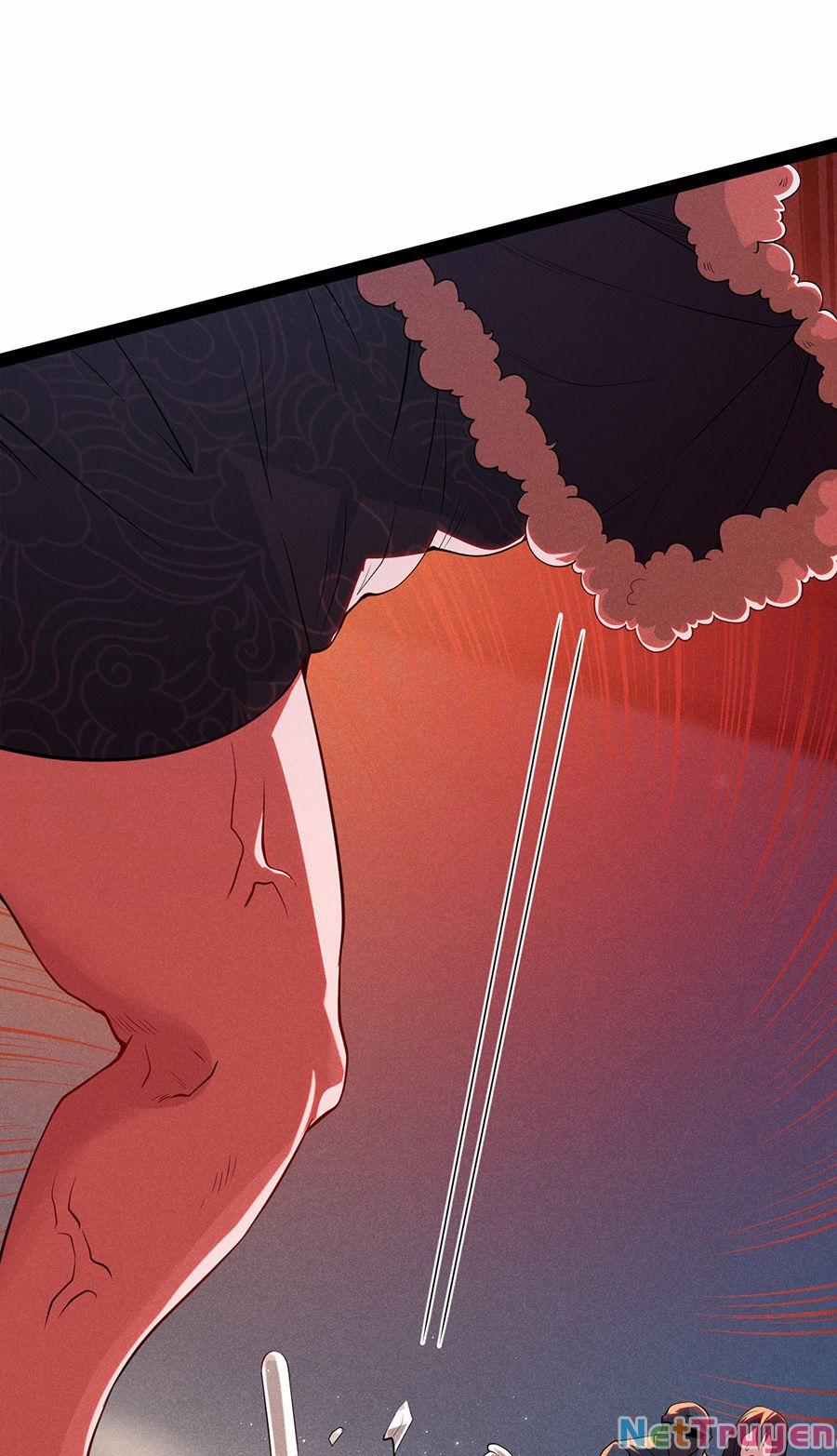 Võ Lâm Đệ Nhất Đầu Bếp 54.1 trang 17