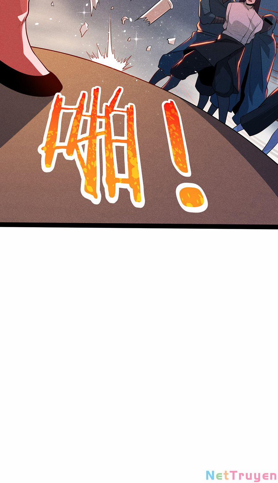 Võ Lâm Đệ Nhất Đầu Bếp 54.1 trang 18