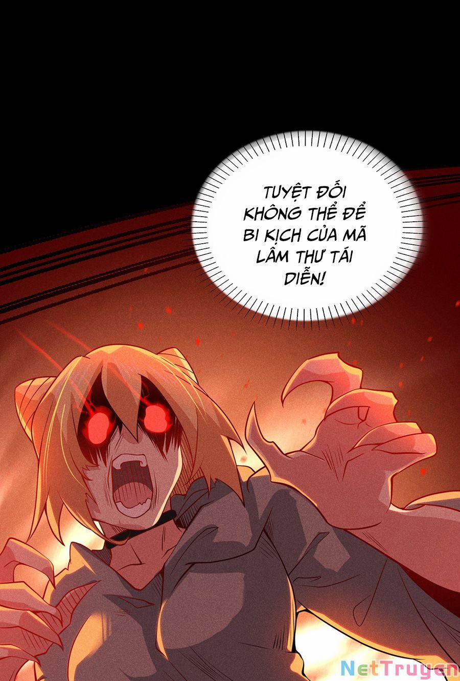 Võ Lâm Đệ Nhất Đầu Bếp 54.1 trang 29