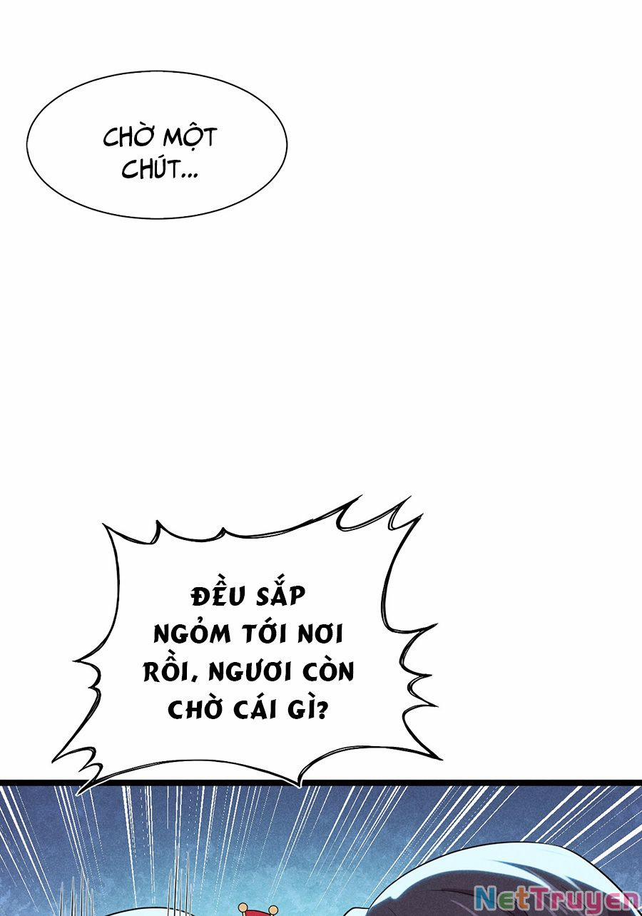 Võ Lâm Đệ Nhất Đầu Bếp 54.1 trang 37