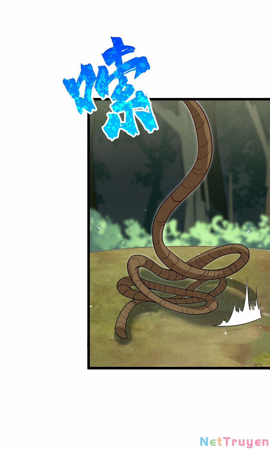 Võ Lâm Đệ Nhất Đầu Bếp 54.2 trang 16
