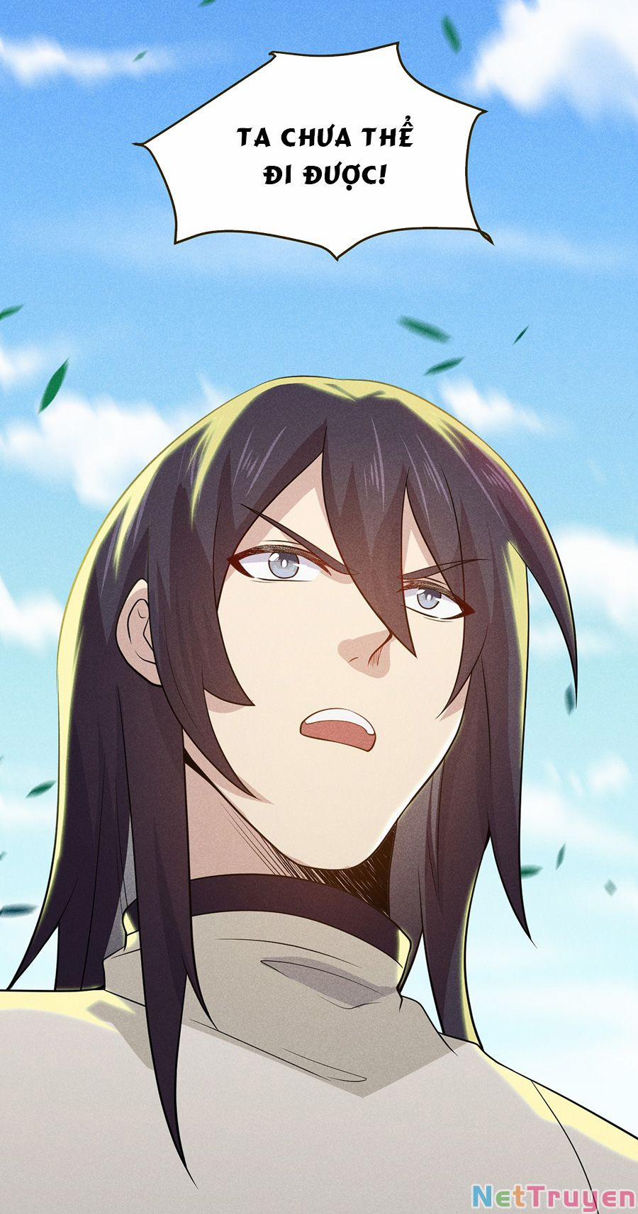 Võ Lâm Đệ Nhất Đầu Bếp 54.2 trang 21