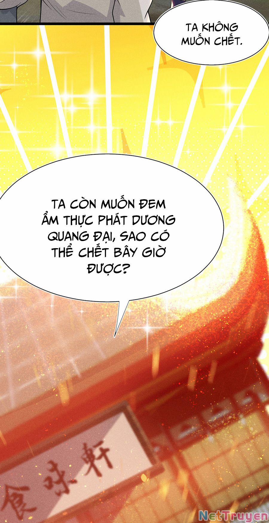 Võ Lâm Đệ Nhất Đầu Bếp 54.2 trang 24