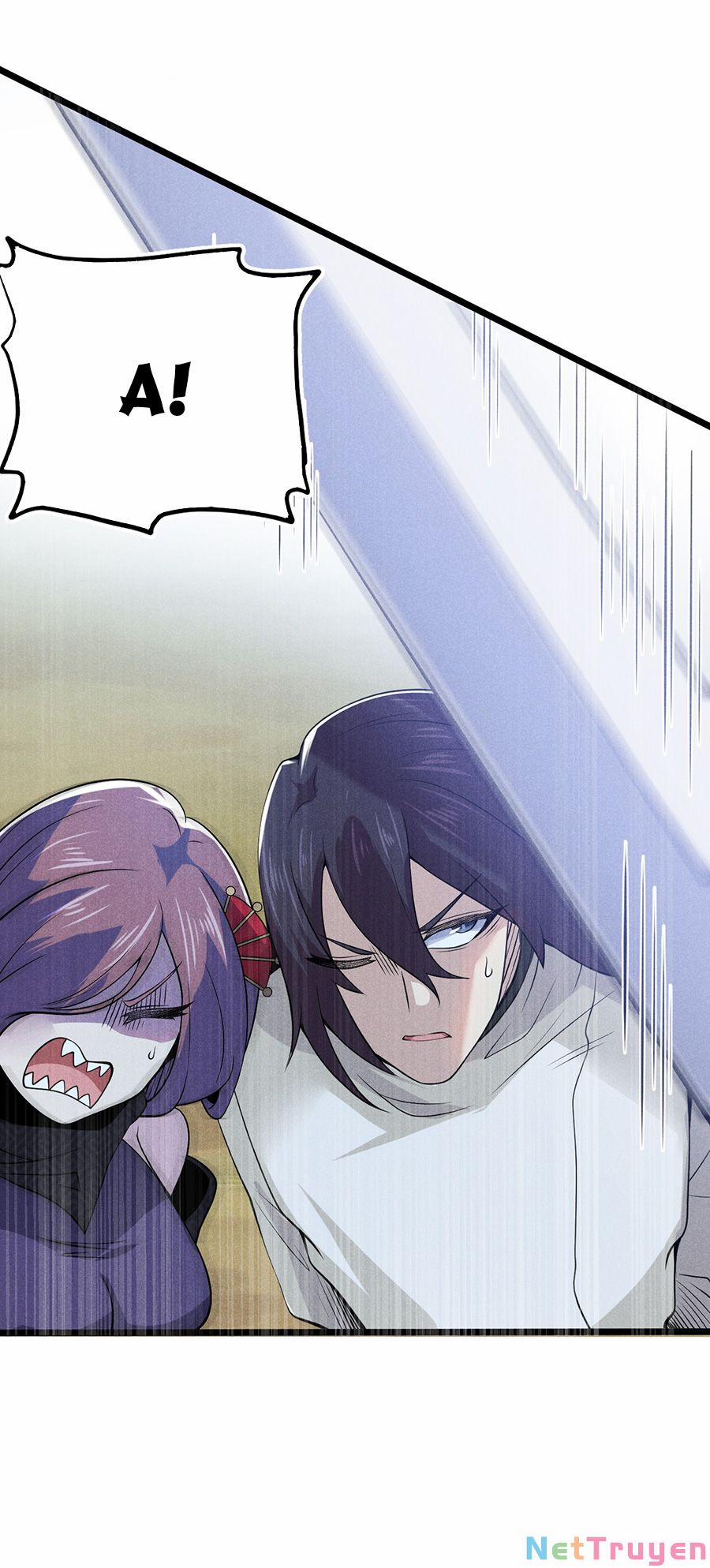 Võ Lâm Đệ Nhất Đầu Bếp 54.2 trang 3