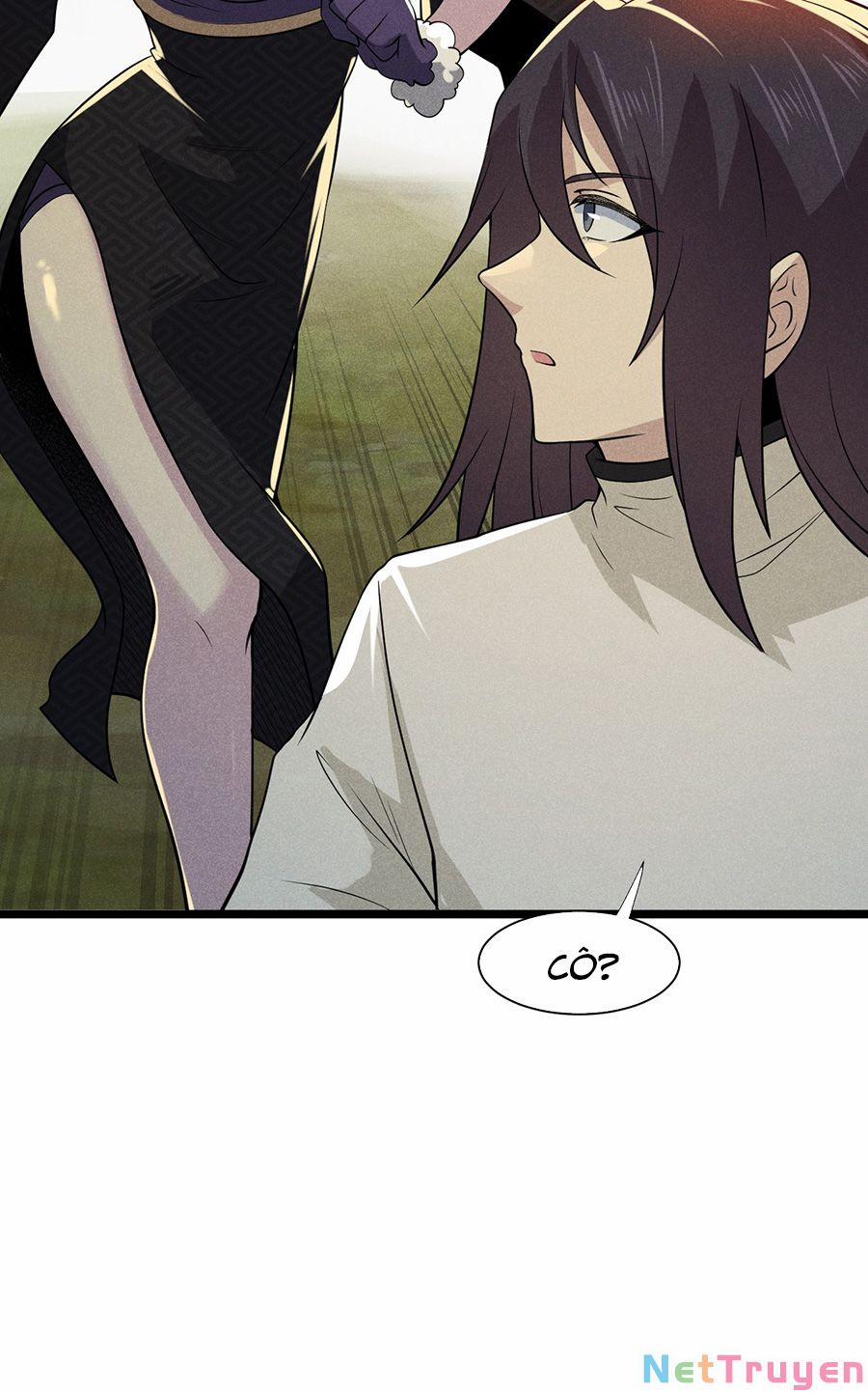 Võ Lâm Đệ Nhất Đầu Bếp 54.2 trang 35